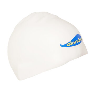 Olander Race Cap - tävlingsbadmössa
