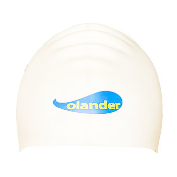 Olander Race Cap - tävlingsbadmössa