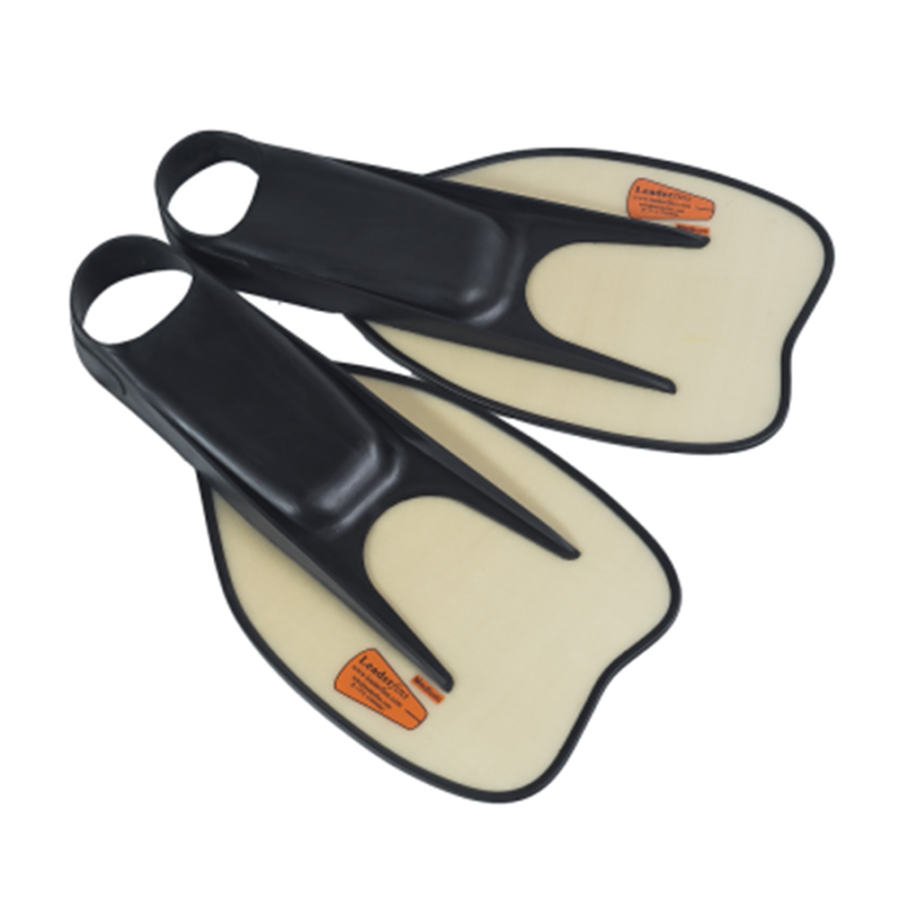 Leaderfins UW Games fins 125 - 2