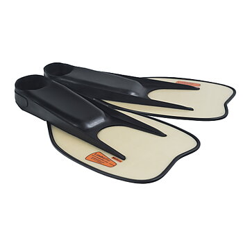 Leaderfins UW Games fins 125