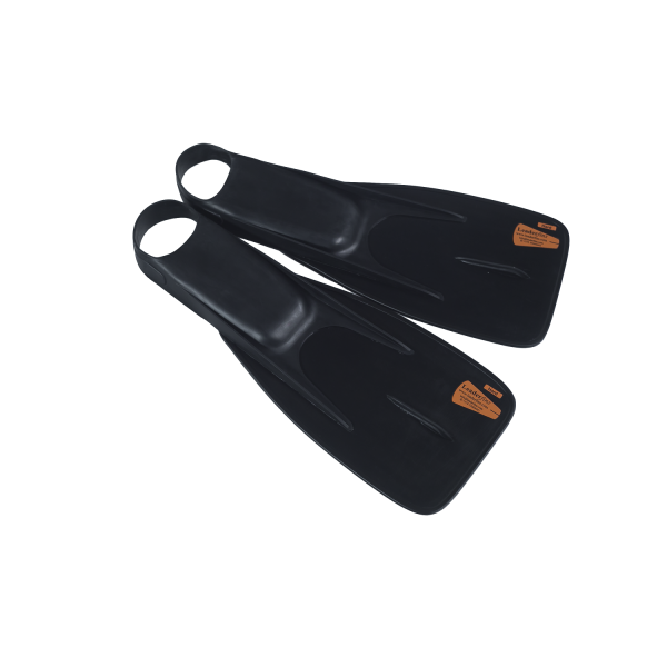 Leaderfins UW Games fins 2006 - 2