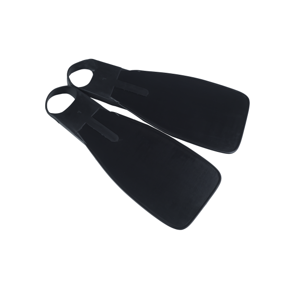 Leaderfins UW Games fins 2006 - 3
