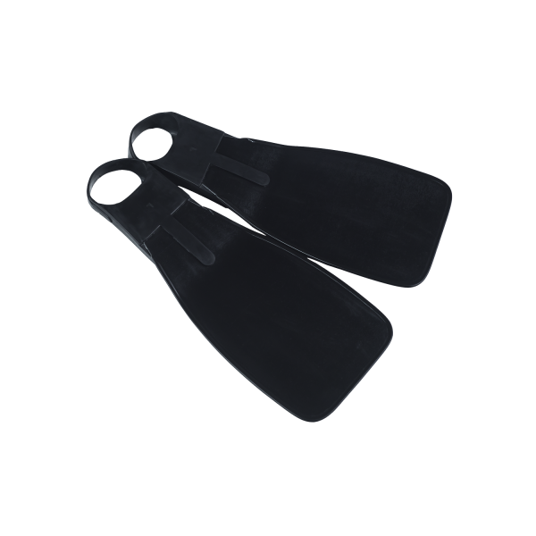 Leaderfins UW Games fins 160 - 3