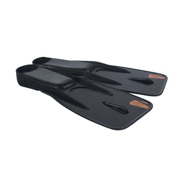 Leaderfins UW Games fins 160