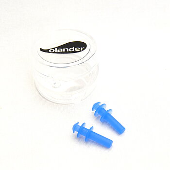 Olander Ear Plugs
