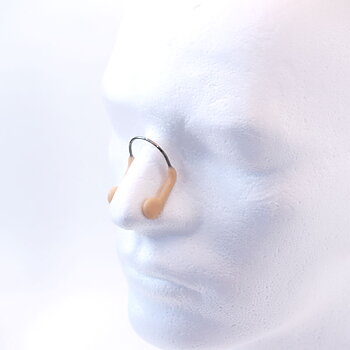Olander Racing Nose Clip