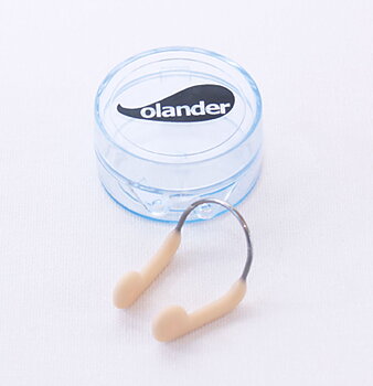Olander Racing Nose Clip