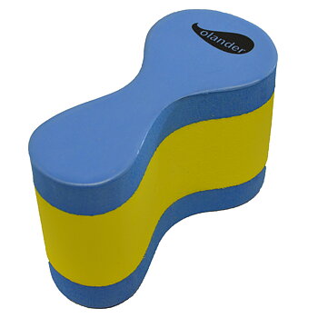 Olander Pull Buoy Senior