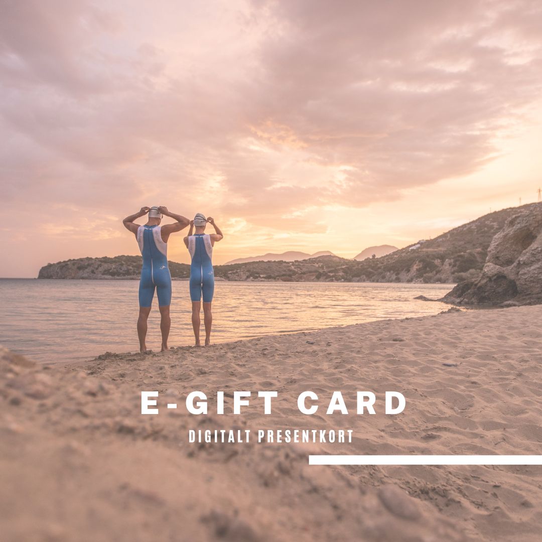 DIGITAL GIFT CARD  