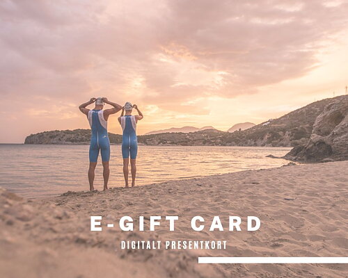 DIGITAL GIFT CARD