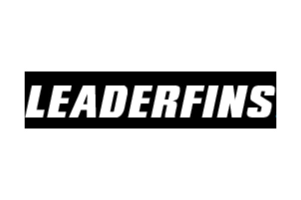 Leaderfins