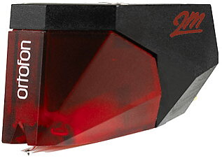 Ortofon 2M RED - MM pickup