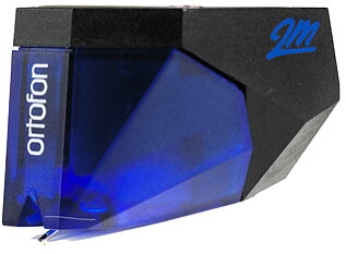 Ortofon 2M BLUE - MM pickup