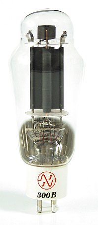 JJ 300B - Matchade