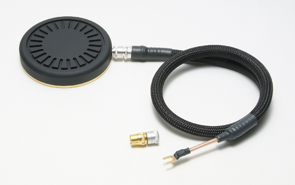 RGC-24 Ground Conditioner