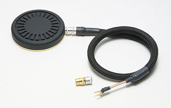 RGC-24 Ground Conditioner