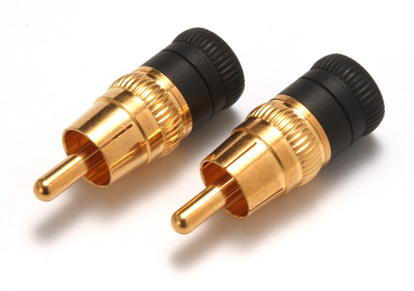 SIP-8 Q Short Plug