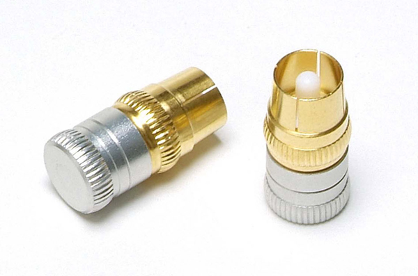 IP-2 Vibration cut-plug