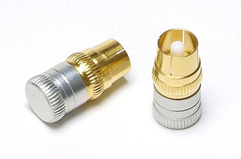 IP-2 Vibration cut-plug
