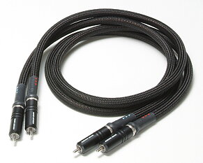 RCA-1.0 PA Signalkabel