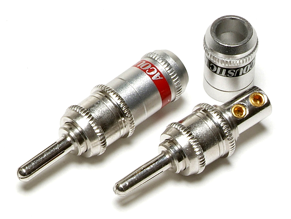 RBN-1 Banana Plugs