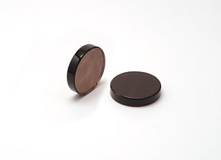 RIQ-5010 Pure Quarts Insulator