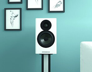 Acoustic Energy AE 500 stativhögtalare
