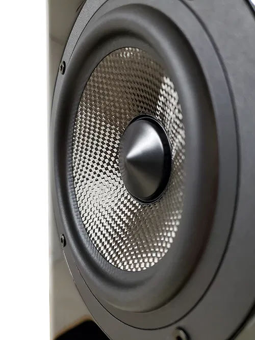 Acoustic Energy AE 500 stativhögtalare - 8