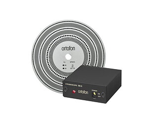 Ortofon SB-2 stroboskop