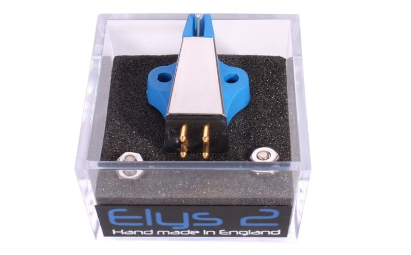 Rega Elys 2 MM pickup - 3