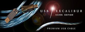 Supra USB 2.0 EXCALIBUR A-B
