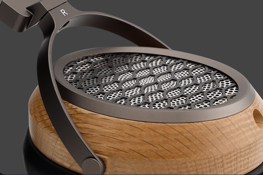 Sivga Audio P2-Pro öppen planar magnetic over-ear hörlur - Beg - 8