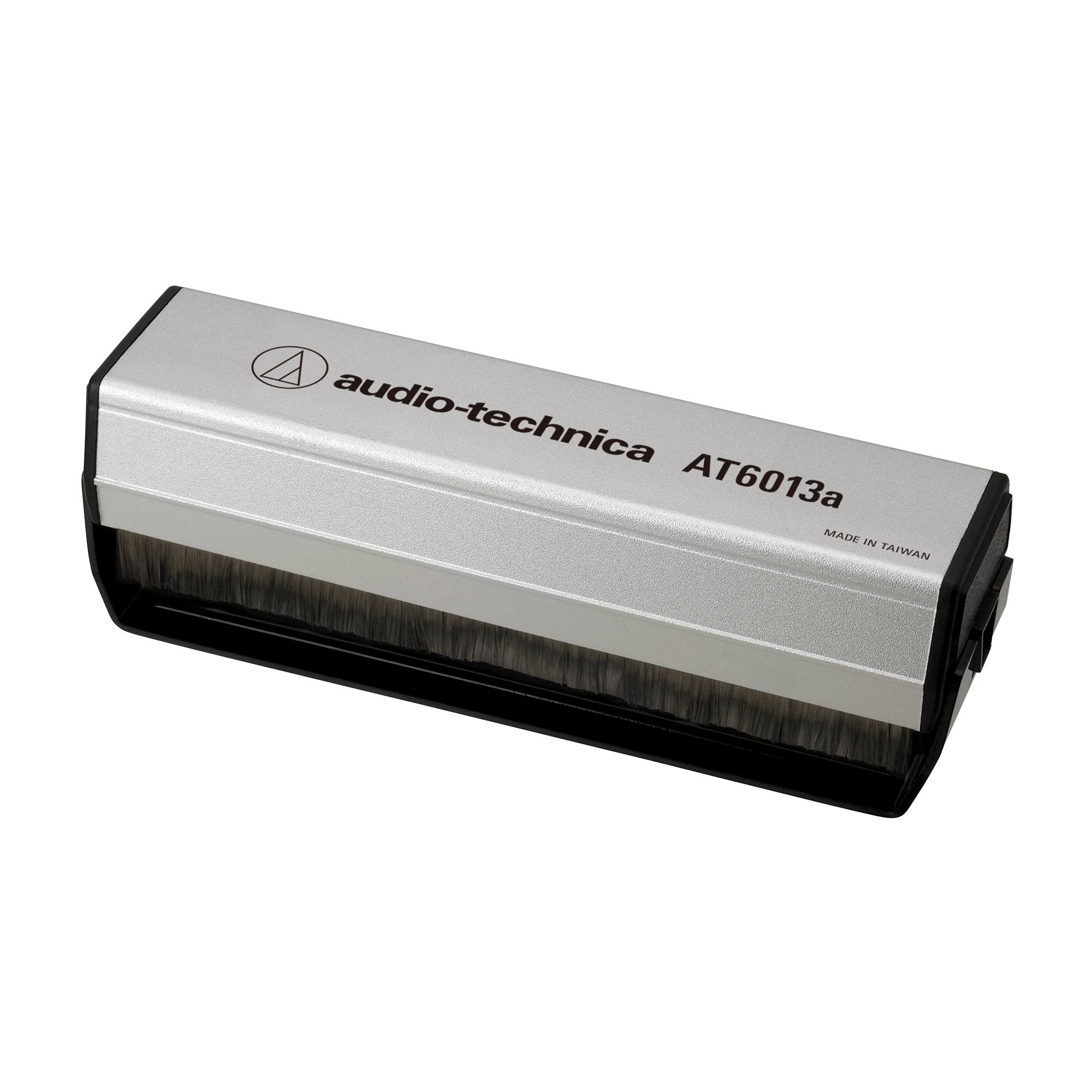 Audio Technica AT6013a dubbelaction skivborste