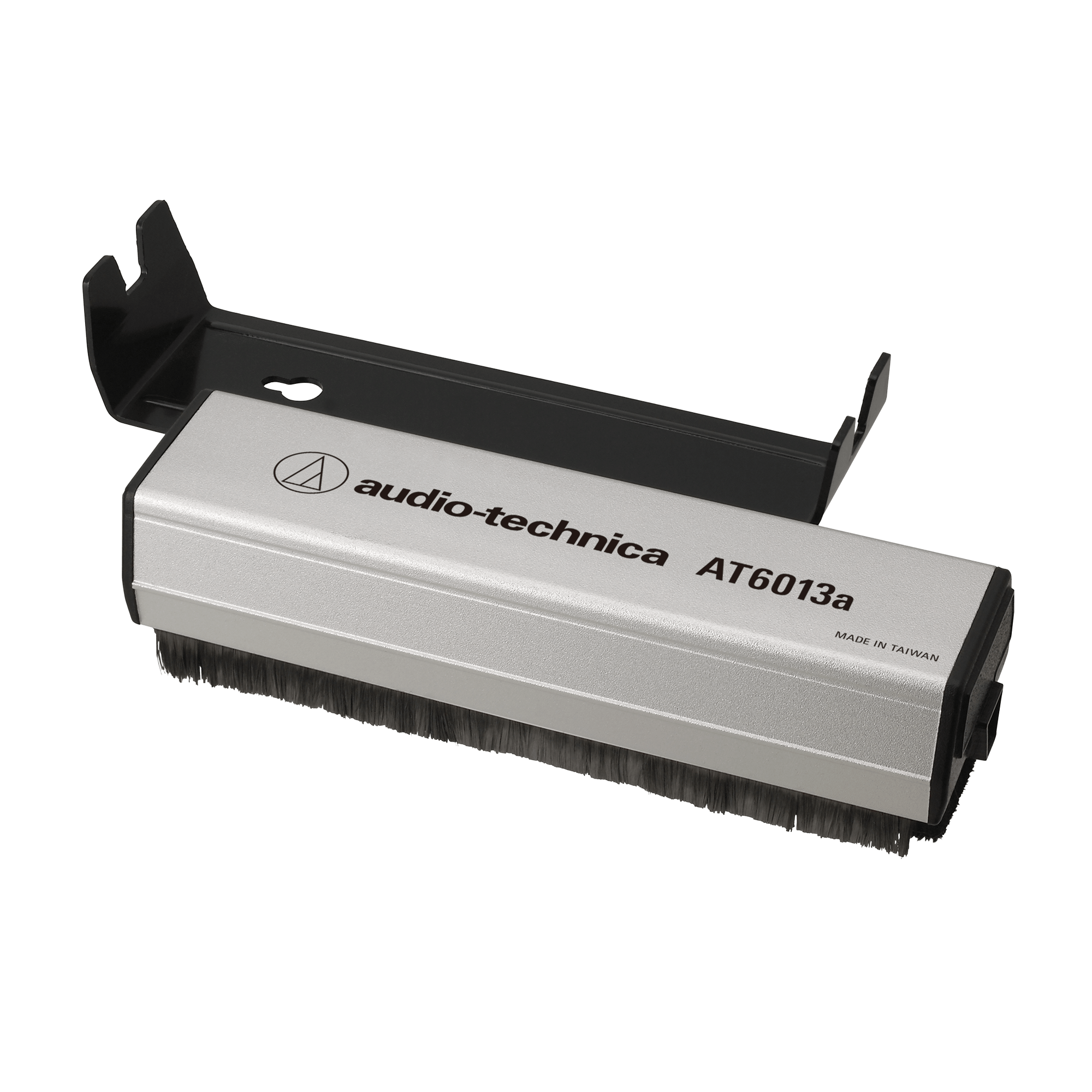 Audio Technica AT6013a dubbelaction skivborste - 2