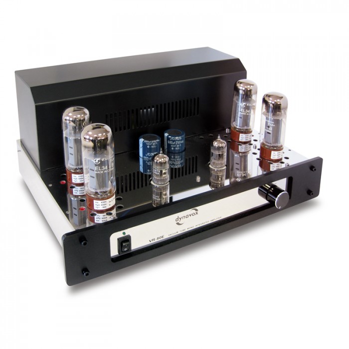 Dynavox VR-80E - Monoblock (styckvis)