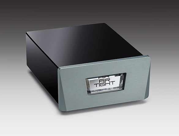 Air Tight ATH-3s - Stepup