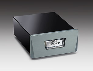 Air Tight ATH-3s - Stepup