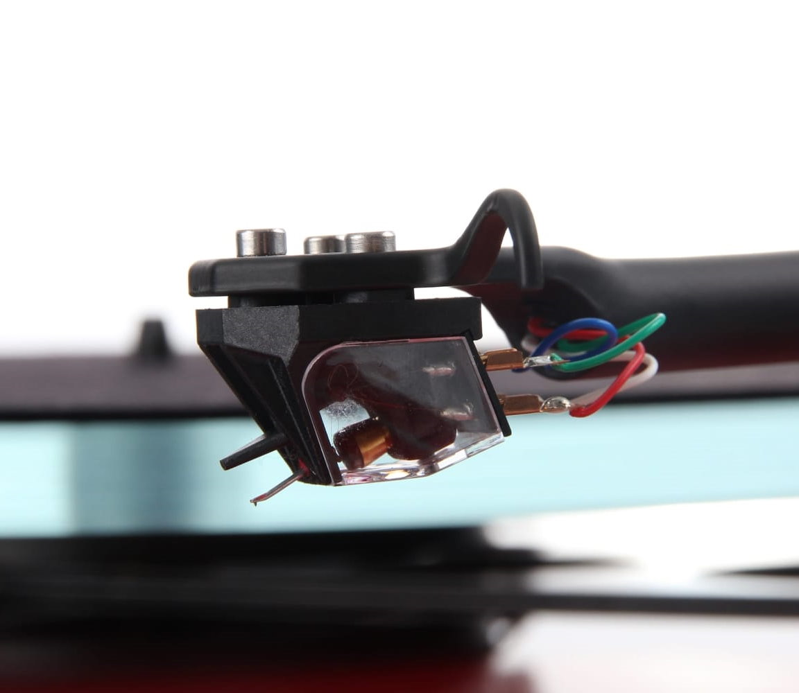 Rega Ania moving coil pickup - 2
