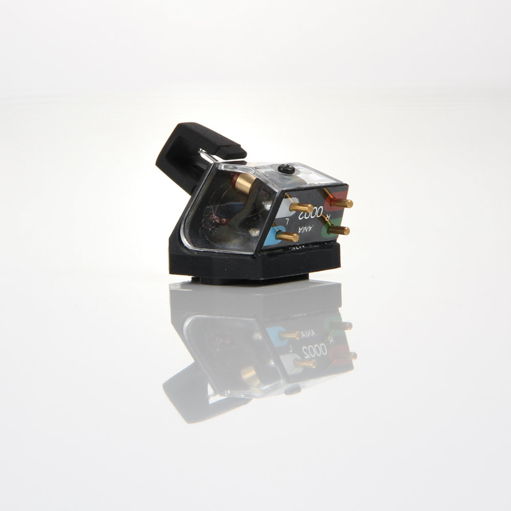 Rega Ania moving coil pickup - 4