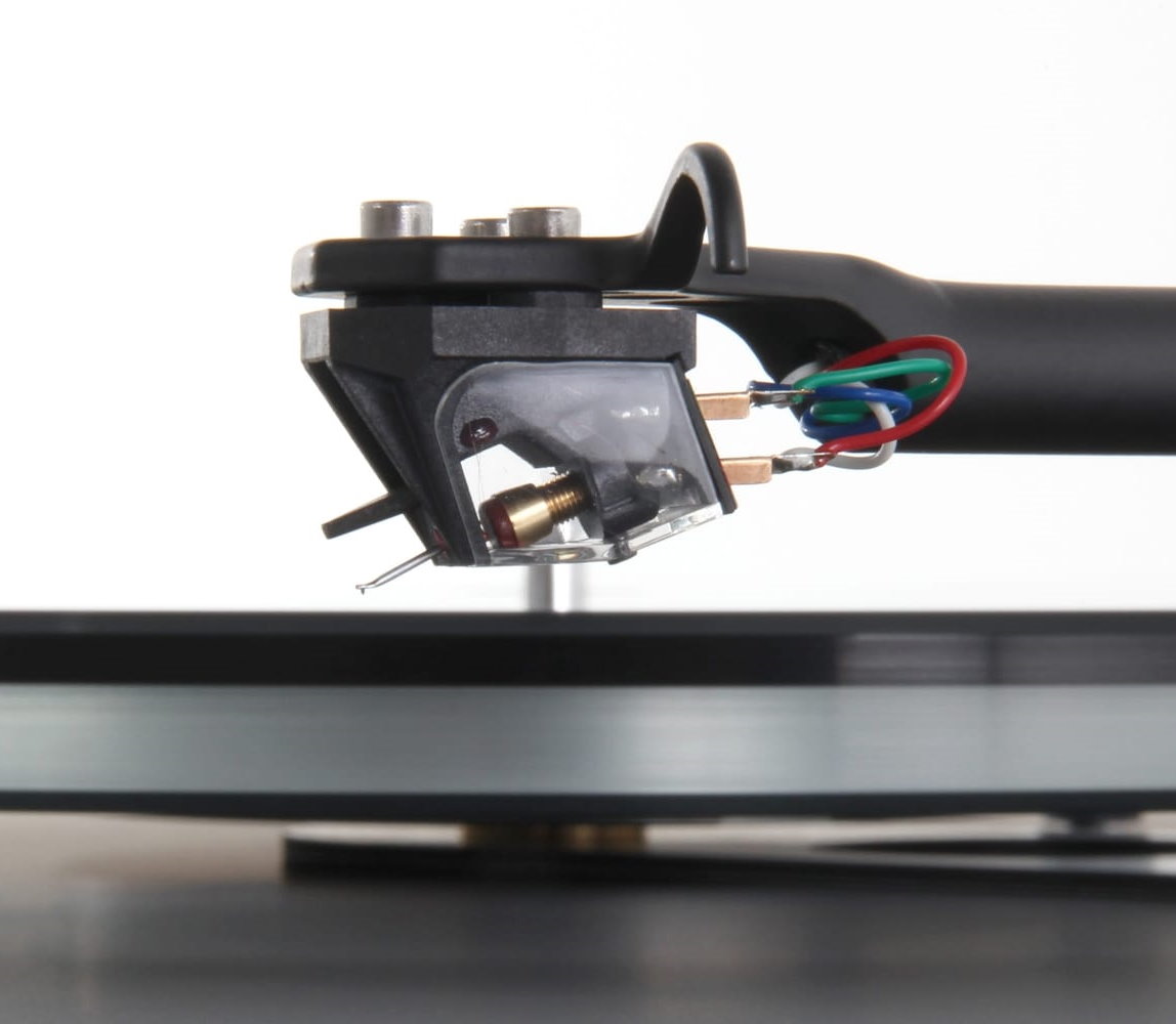 Rega Ania moving coil pickup - 8