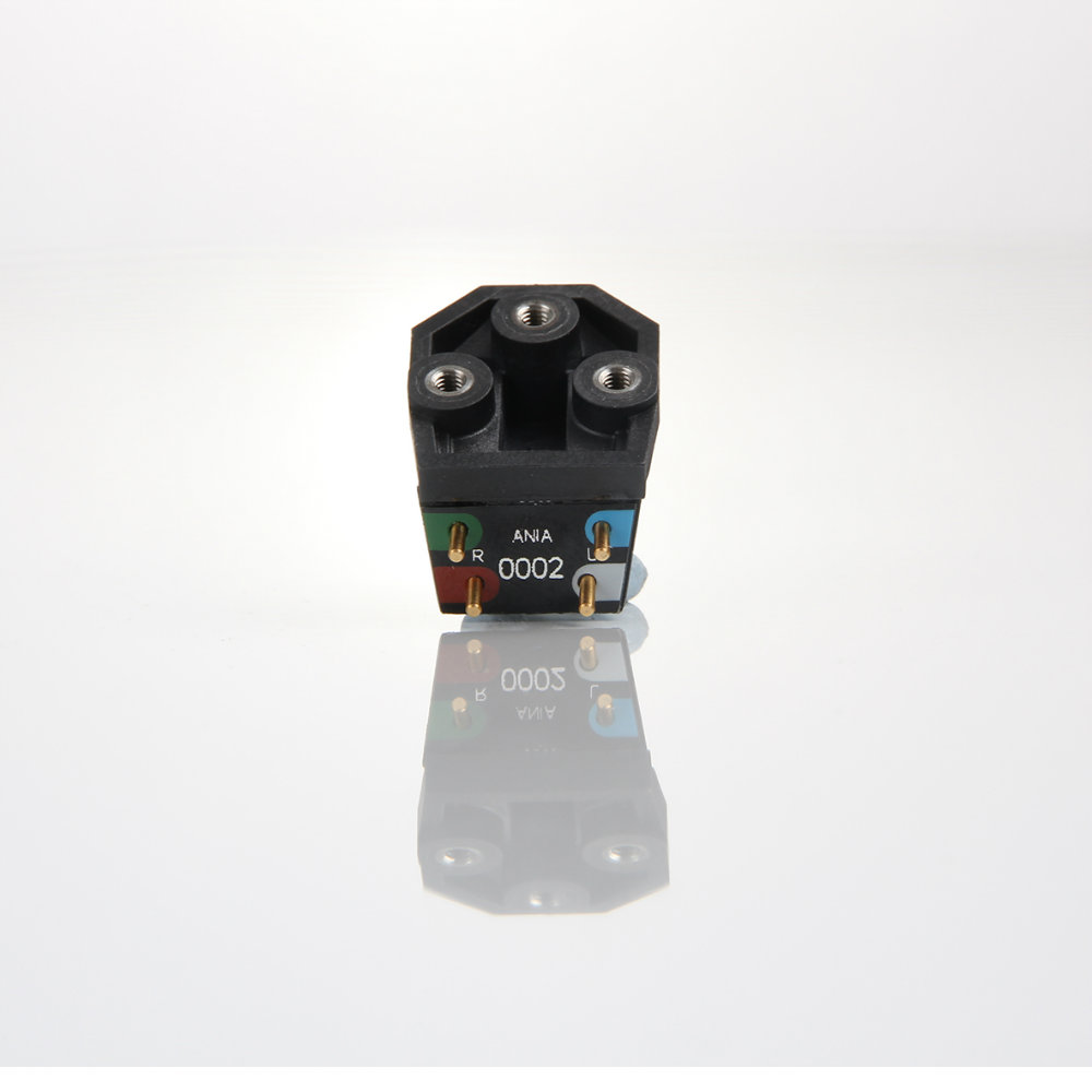 Rega Ania moving coil pickup - 6
