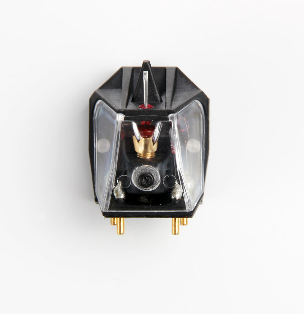 Rega Ania moving coil pickup - 5