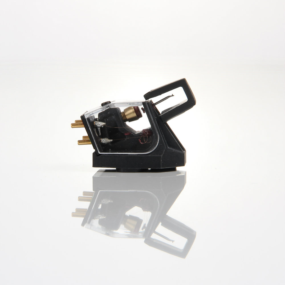 Rega Ania moving coil pickup - 7