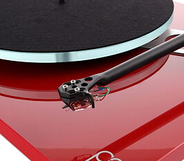 Rega Ania moving coil pickup