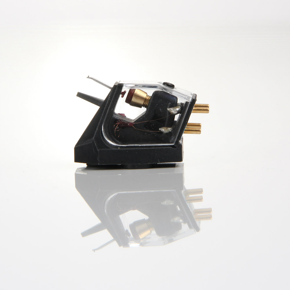 Rega Ania moving coil pickup - 3