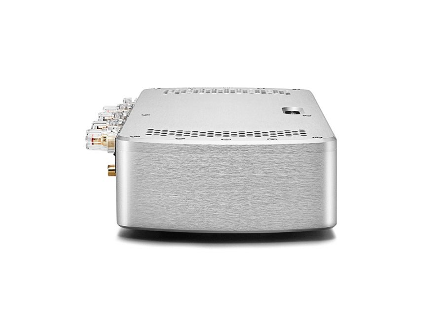 Chord Electronics -  Ètude stereoslutsteg - 4