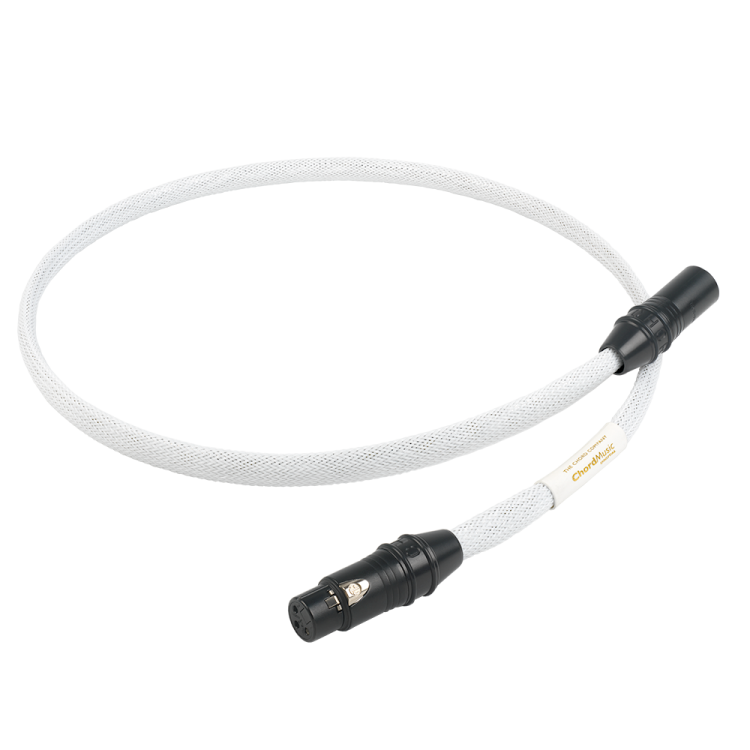 Chord ChordMusic AES/EBU (XLR) Digitalkabel