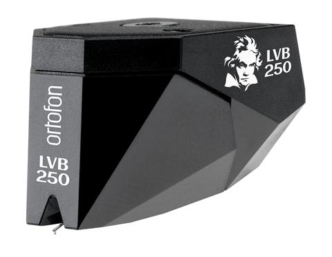 Ortofon 2M Black LVB 250 - MM Pickup