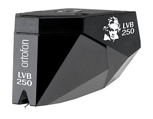 Ortofon 2M Black LVB 250 - MM Pickup