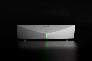 DS Audio DS-E3 Equalizer